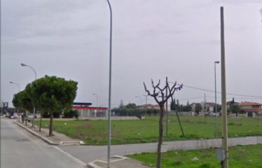 Terreno Edificabile – Rif. T001