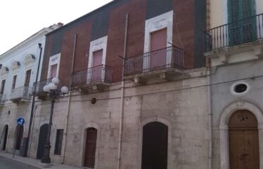 Locale Uso Ufficio – Rif. LU0010