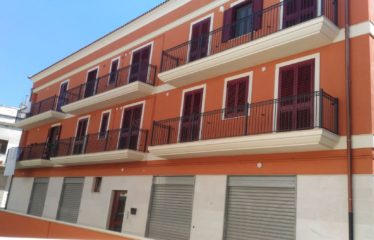 Locali ad uso Ufficio – Commerciali – Rif. FUL051