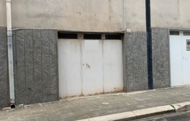 Box -Autorimessa VB0123