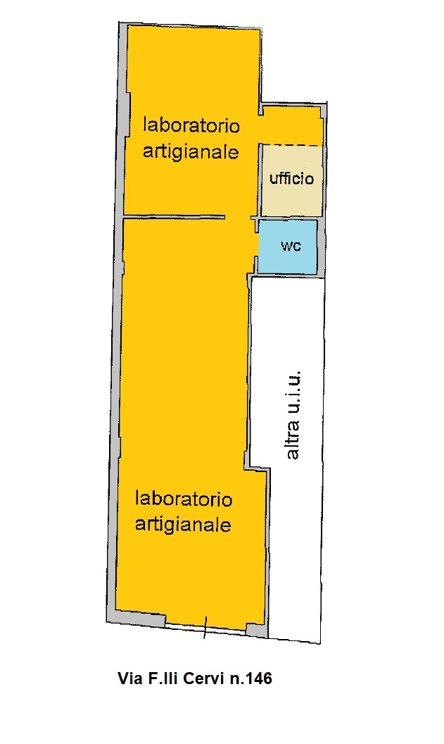 Laboratorio Artigianale – VLA013