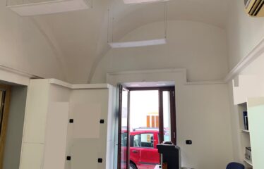 Locale commerciale – VL0336