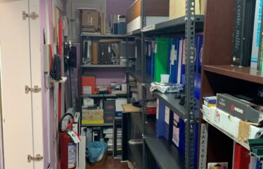 Locale commerciale – VL0336