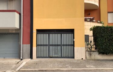 Deposito – Rif. VD00145