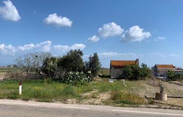 Terreno e Depositi – Rif. V02541