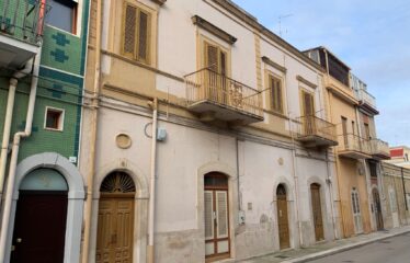 San Ferdinando di P. – Soluzione Indipendente – VI2013