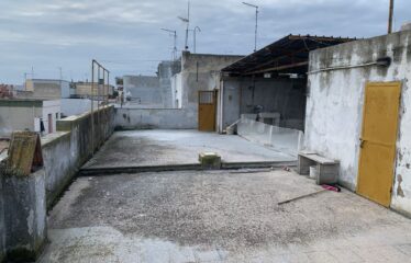 San Ferdinando di P. – Soluzione Indipendente – VI2013