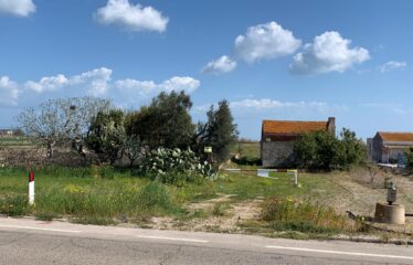 Terreno e Depositi – Rif. V02541