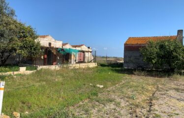 Terreno e Depositi – Rif. V02541