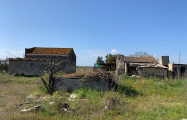 Terreno e Depositi – Rif. V02541