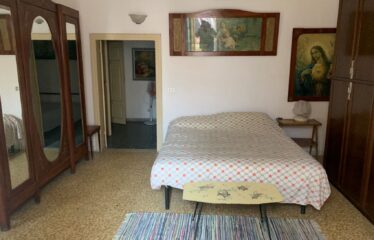 San Ferdinando di P. – Soluzione Indipendente – VI2013