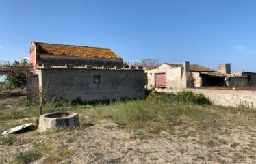 Terreno e Depositi – Rif. V02541