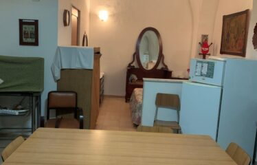 San Ferdinando di P. – Soluzione Indipendente – VI2013