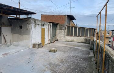 San Ferdinando di P. – Soluzione Indipendente – VI2013