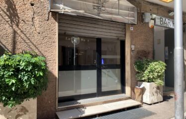 Locale commerciale – VL0784