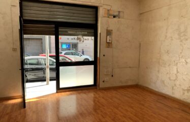 Locale commerciale – VL0784