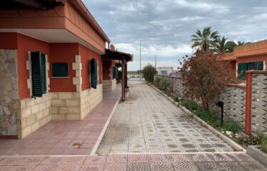 IPPOCAMPO – Villa a schiera – VV0212
