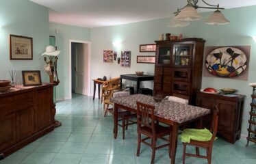 IPPOCAMPO – Villa a schiera – VV0212