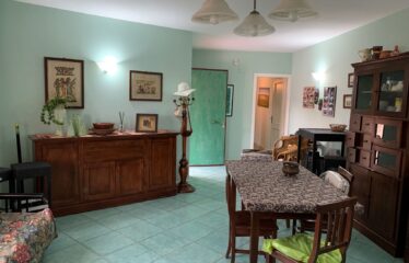 IPPOCAMPO – Villa a schiera – VV0212