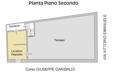 Soluzione Indipendente – VI0169