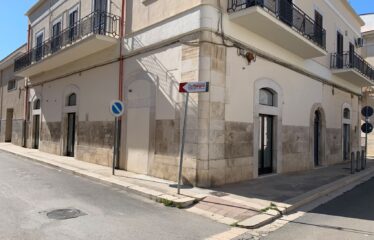Locale commerciale – FL0913