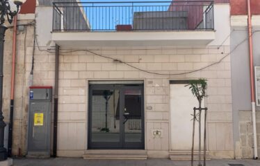 Locale commerciale – VL0432