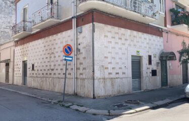 San Ferdinando di Puglia – VI0943