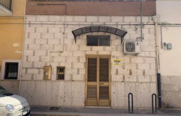 Piano Terra – VI0845