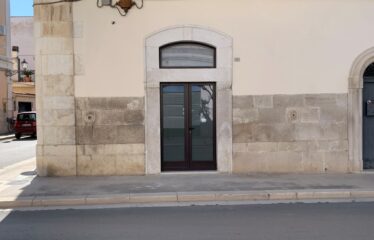 Locale commerciale – FL0913