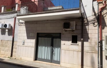 Locale commerciale – VL0432