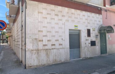 San Ferdinando di Puglia – VI0943