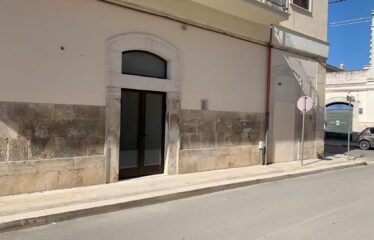 Locale commerciale – FL0913