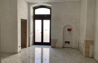 Locale commerciale – FL0913