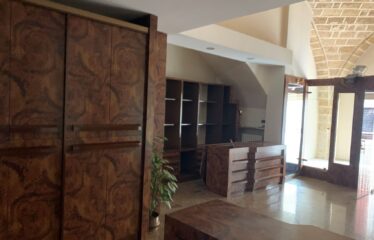 Locale commerciale – VL0710