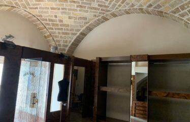 Locale commerciale – VL0710