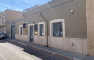 Locale commerciale/artigianale – Attività – VLA135