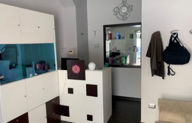 Locale commerciale/artigianale – Attività – VLA135