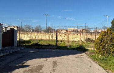 TERRENO EDIFICABILE – TEV0231