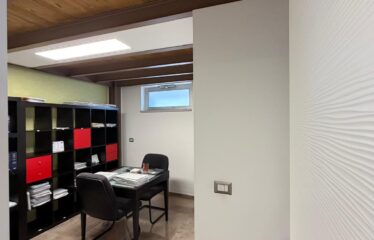 UFFICIO/COWORKING – VU0313