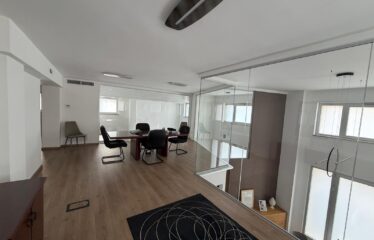 UFFICIO/COWORKING – VU0313