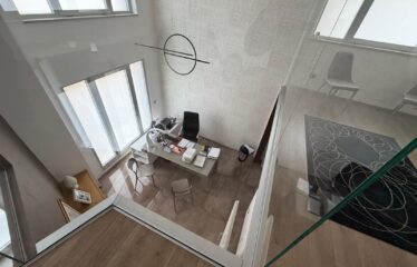UFFICIO/COWORKING – VU0313