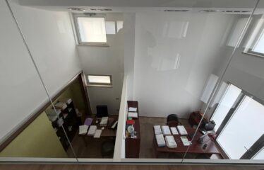 UFFICIO/COWORKING – VU0313