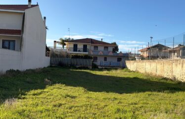 TERRENO EDIFICABILE – TEV0231