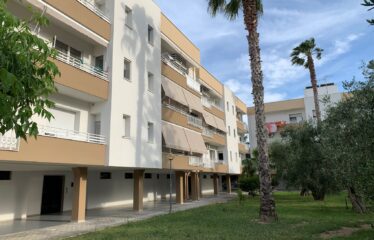 Appartamento e Box – VA8510