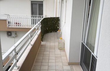 Appartamento e Box – VA8510