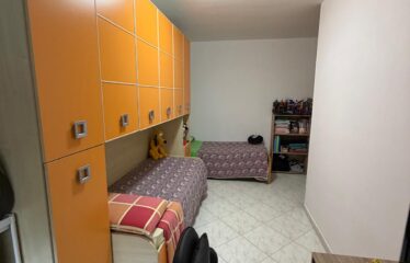 Appartamento e Box – VA8510