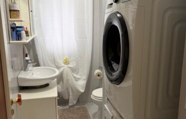 Appartamento e Box – VA8510