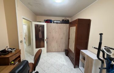 Appartamento e Box – VA8510