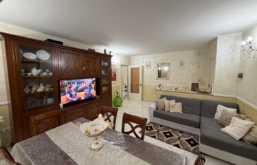 Appartamento e Box – VA8510