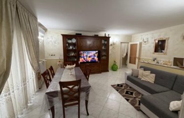 Appartamento e Box – VA8510